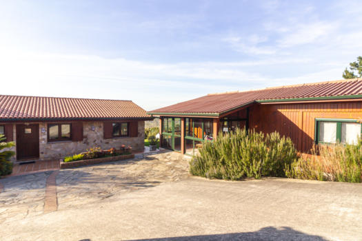 VENDIDO – En venta casa y bungalow en Abegondo