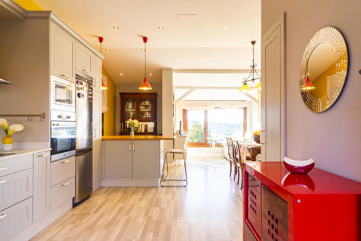 VENDIDO – En venta casa y bungalow en Abegondo