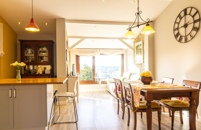 casa en venta en Abegondo