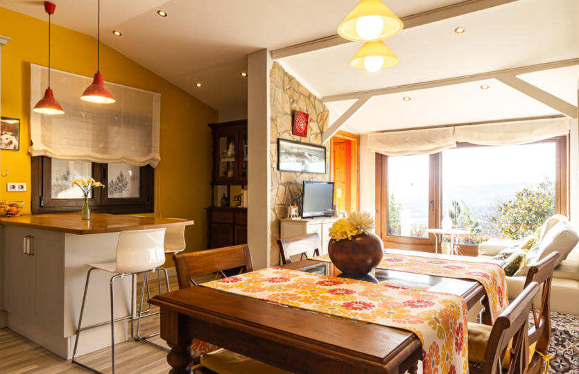 casa en venta en Abegondo