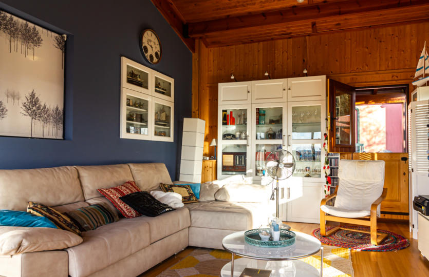 casa en venta en Abegondo