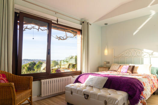 VENDIDO – En venta casa y bungalow en Abegondo