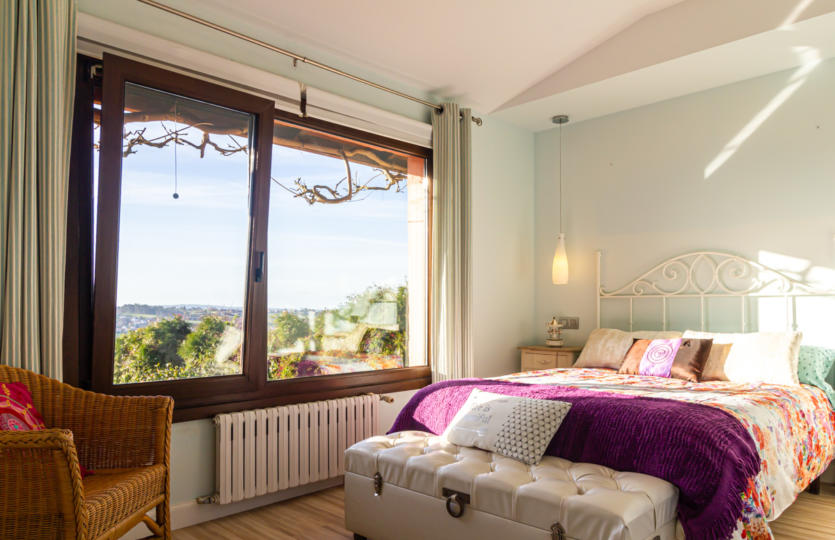 casa en venta en Abegondo