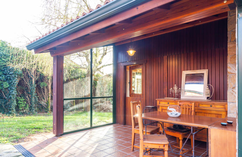 casa en venta en Abegondo