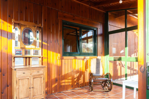 VENDIDO – En venta casa y bungalow en Abegondo