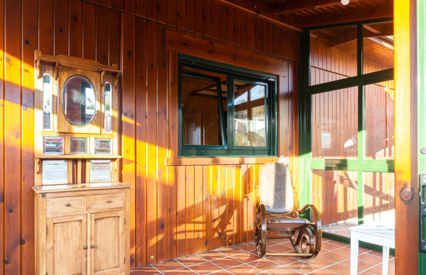 casa en venta en Abegondo