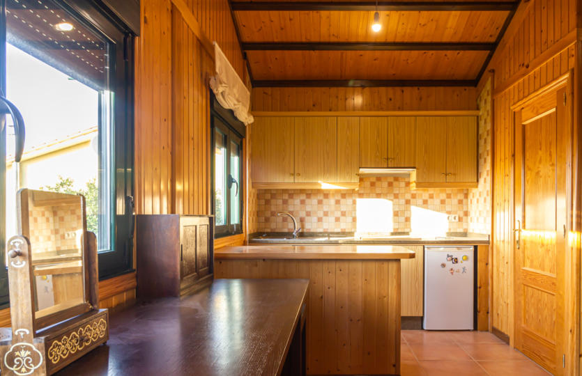 casa en venta en Abegondo