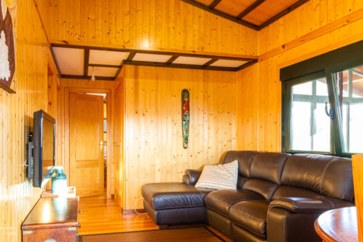 VENDIDO – En venta casa y bungalow en Abegondo