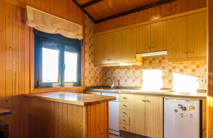 casa en venta en Abegondo