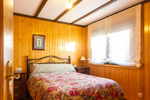 VENDIDO – En venta casa y bungalow en Abegondo