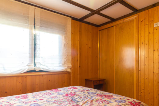 VENDIDO – En venta casa y bungalow en Abegondo