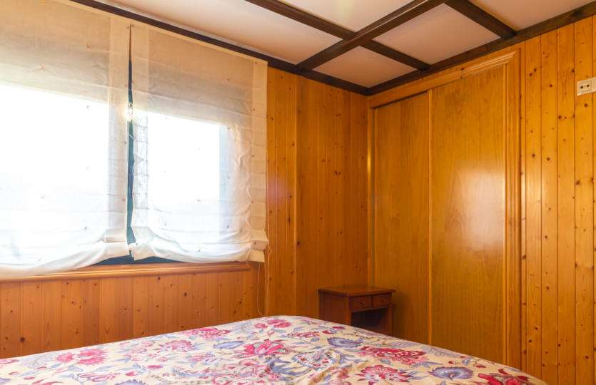 casa en venta en Abegondo