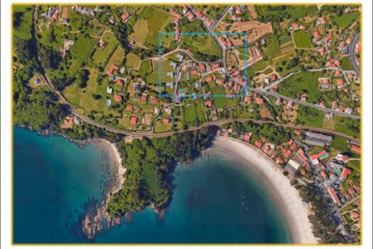 VENDIDO – En venta antiguo molino de piedra restaurado