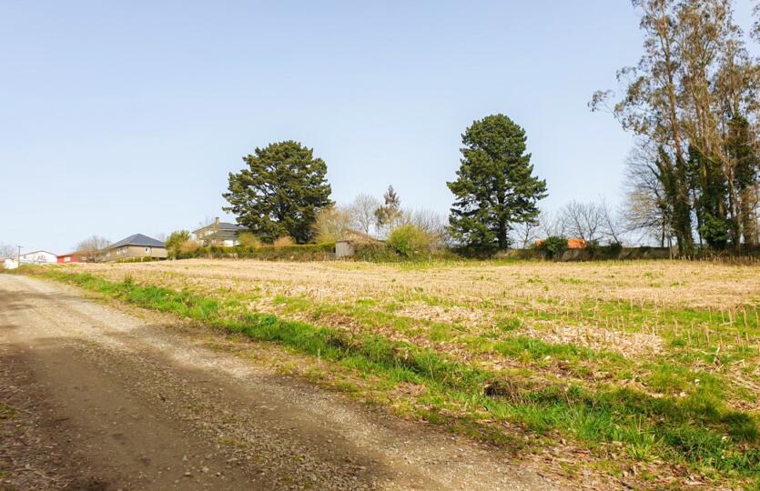 Finca urbana en venta