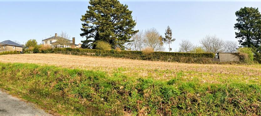 Finca urbana en venta