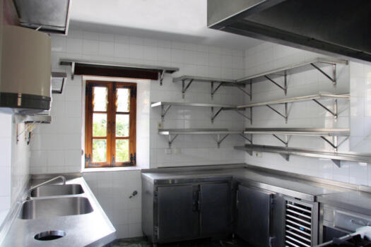 VENDIDO – En venta antiguo molino de piedra restaurado