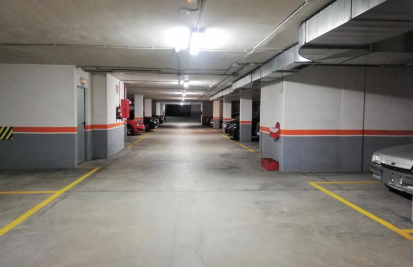 Se vende piso con vistas
