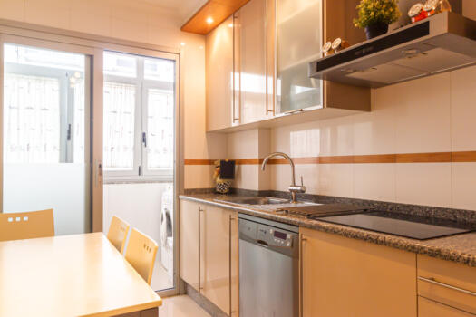 VENDIDO – Se vende estupendo piso con vistas