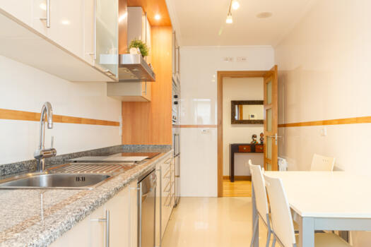 VENDIDO – Se vende estupendo piso con vistas