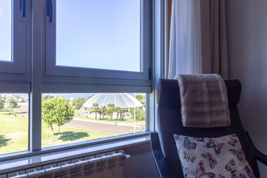 VENDIDO – Se vende estupendo piso con vistas