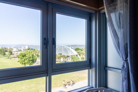 VENDIDO – Se vende estupendo piso con vistas