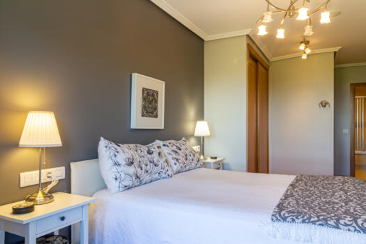 VENDIDO – Se vende estupendo piso con vistas