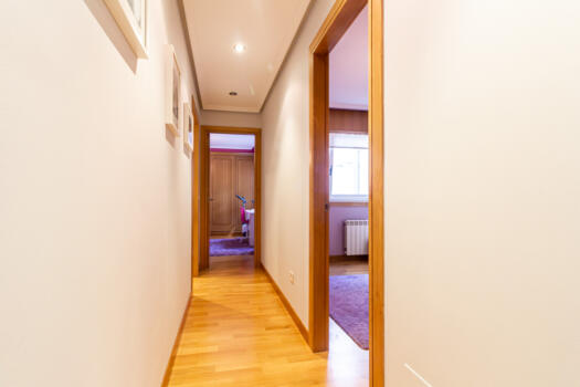 VENDIDO – Se vende estupendo piso con vistas