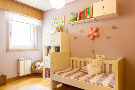 VENDIDO – Se vende estupendo piso con vistas