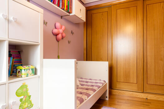 VENDIDO – Se vende estupendo piso con vistas