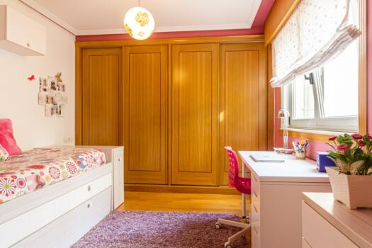 VENDIDO – Se vende estupendo piso con vistas