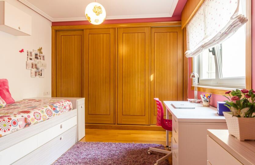 Se vende piso con vistas