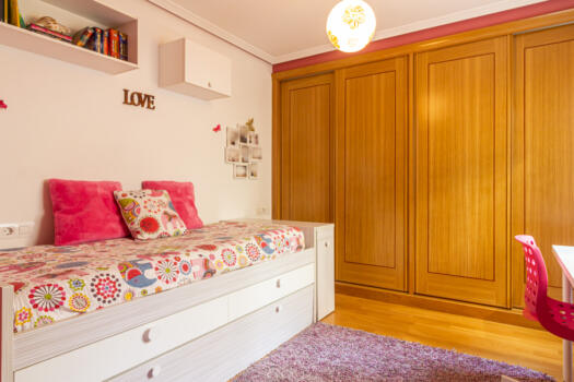 VENDIDO – Se vende estupendo piso con vistas