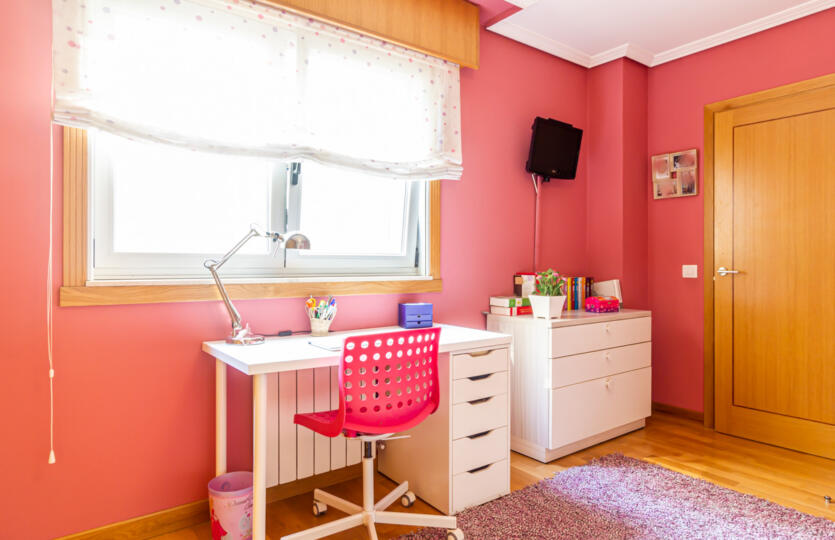 Se vende piso con vistas