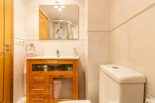 VENDIDO – Se vende estupendo piso con vistas