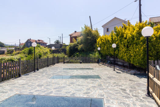 VENDIDO – En venta antiguo molino de piedra restaurado