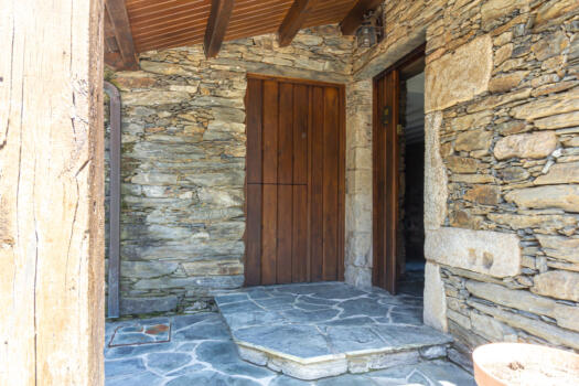 VENDIDO – En venta antiguo molino de piedra restaurado