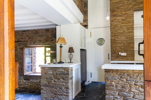 VENDIDO – En venta antiguo molino de piedra restaurado