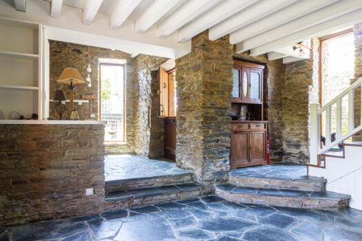 VENDIDO – En venta antiguo molino de piedra restaurado