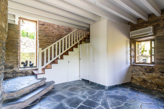 VENDIDO – En venta antiguo molino de piedra restaurado