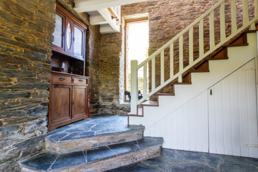 VENDIDO – En venta antiguo molino de piedra restaurado