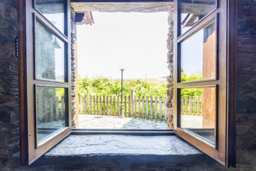 VENDIDO – En venta antiguo molino de piedra restaurado