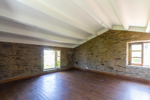 VENDIDO – En venta antiguo molino de piedra restaurado