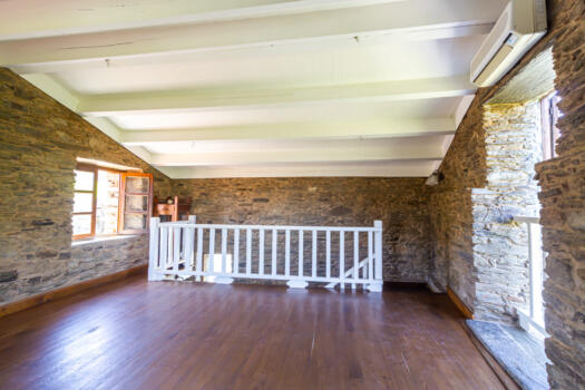 VENDIDO – En venta antiguo molino de piedra restaurado