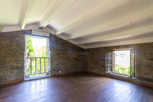 VENDIDO – En venta antiguo molino de piedra restaurado