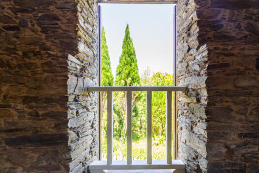 VENDIDO – En venta antiguo molino de piedra restaurado