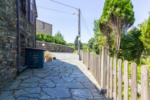 VENDIDO – En venta antiguo molino de piedra restaurado