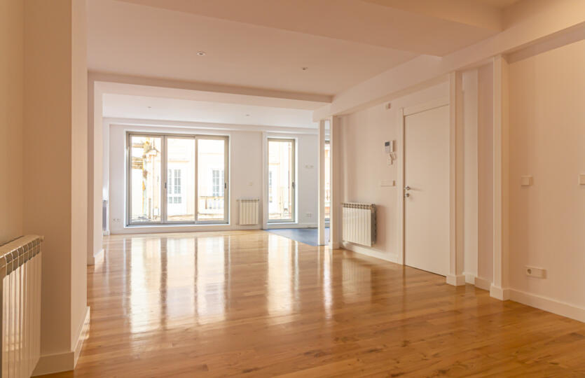 Piso en venta en Adelaida Muro