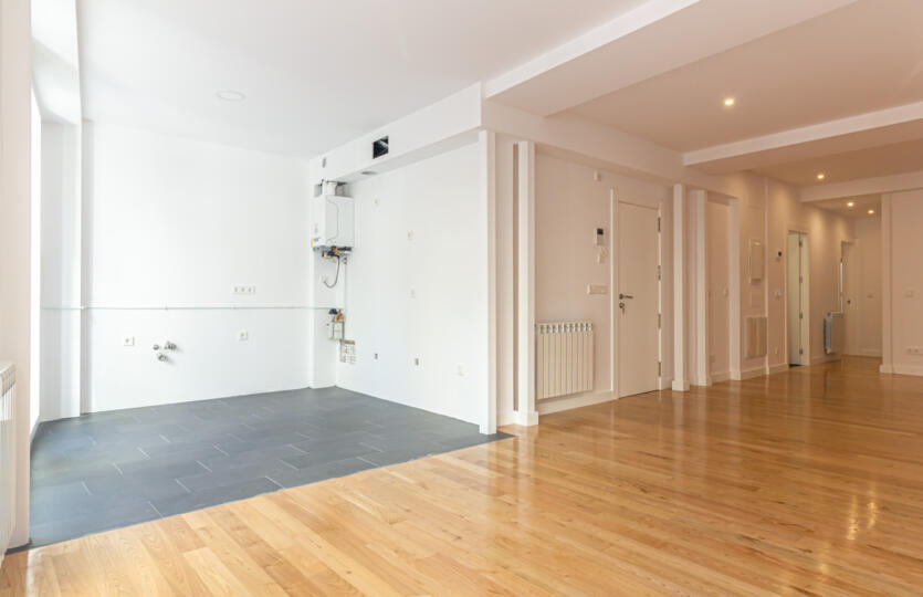 Piso en venta en Adelaida Muro