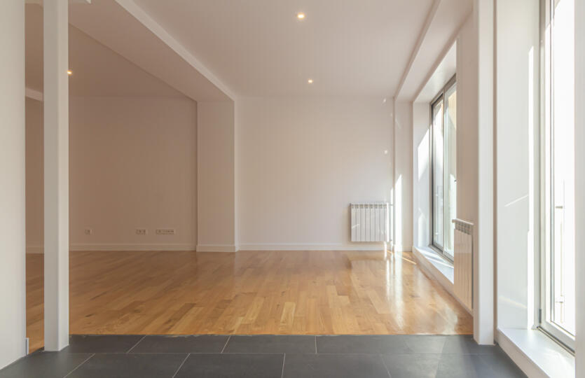 Piso en venta en Adelaida Muro