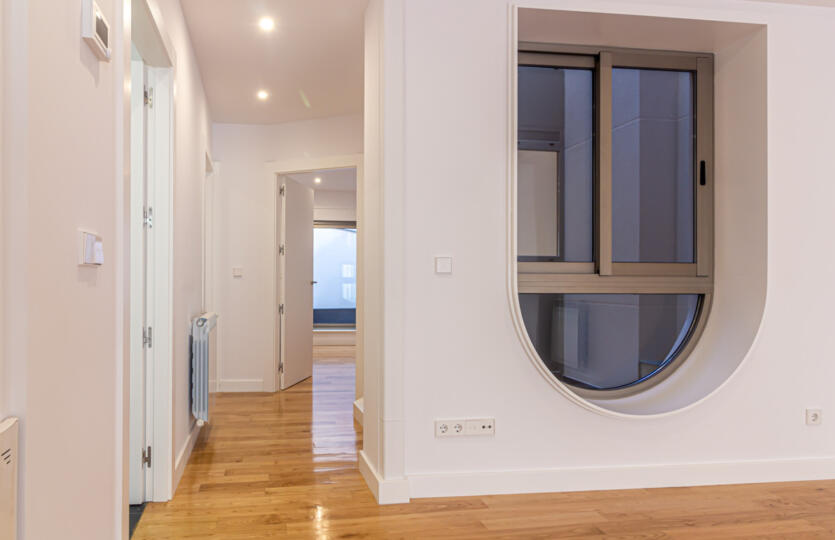 Piso en venta en Adelaida Muro